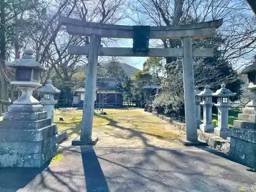 牛王神社(滋賀県)