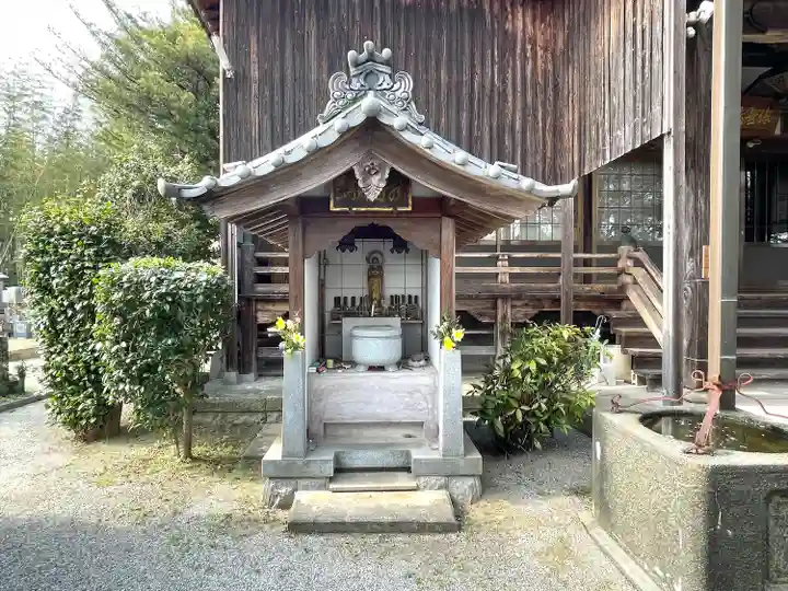 善性寺(三重県)