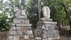 豊藤稲荷神社の建物その他