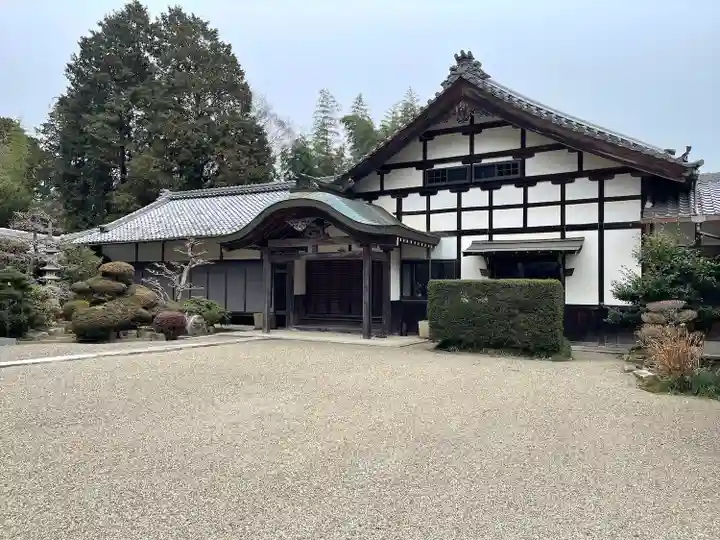 無量寿福寺(三重県)