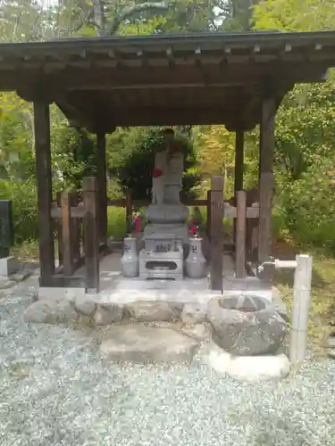 高藏寺(宮城県)