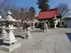雀宮神社(栃木県)