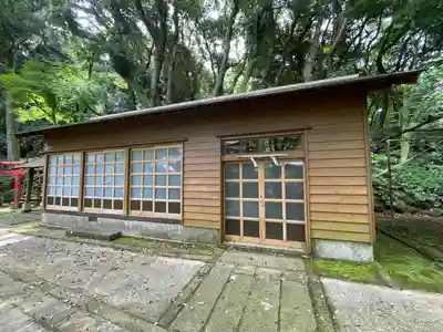 金刀比羅神社(長崎県)