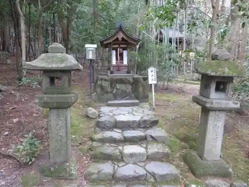 赤山禅院のその他建物