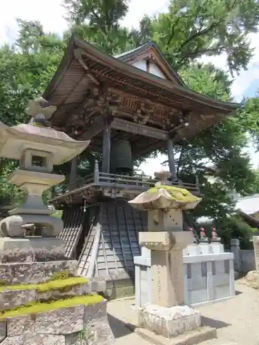 北向観音のその他建物