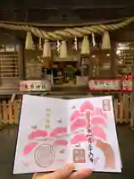 大宮・大原神社(千葉県)