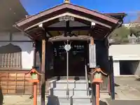 大仙寺のその他建物