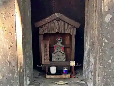 上津天満宮(福岡県)