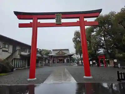 八坂神社(鹿児島県)
