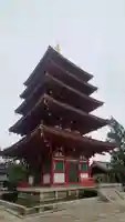 高幡不動尊 金剛寺(東京都)