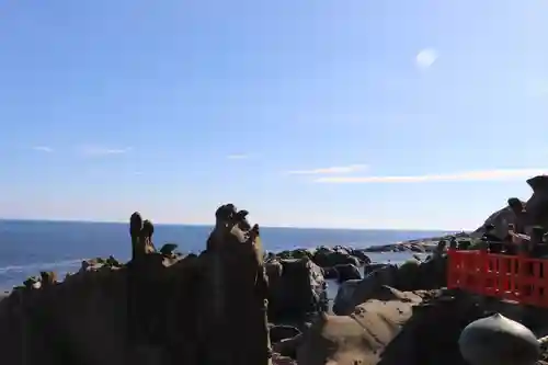 鵜戸神宮(宮崎県)