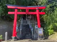 熊野神社(岩手県)