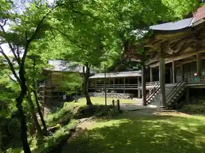 金剛院のその他建物