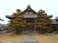 松永寺(愛知県)