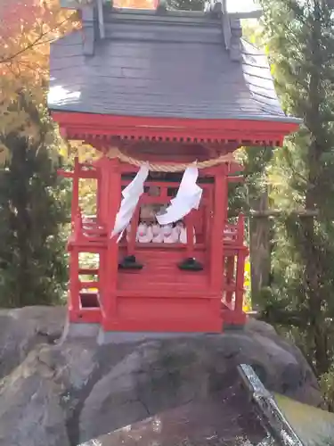 大本山成田山仙台分院(宮城県)