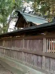 素鵞神社(茨城県)