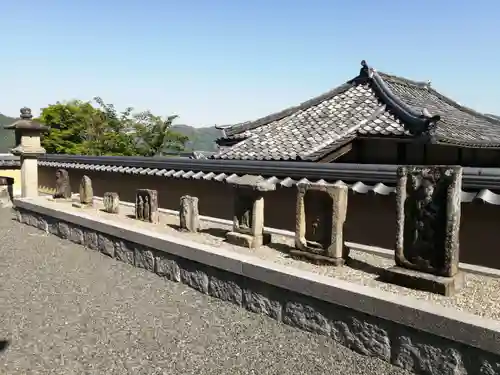 常念寺のその他建物