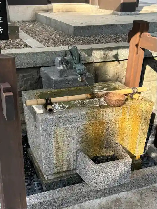 里之宮 湯殿山神社(山形県)