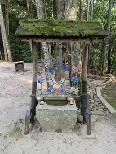 川除御霊神社(兵庫県)