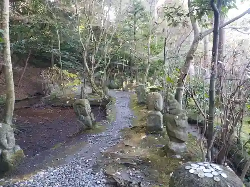 酬恩庵一休寺(京都府)