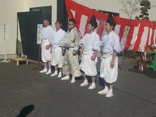 金山神社(栃木県)