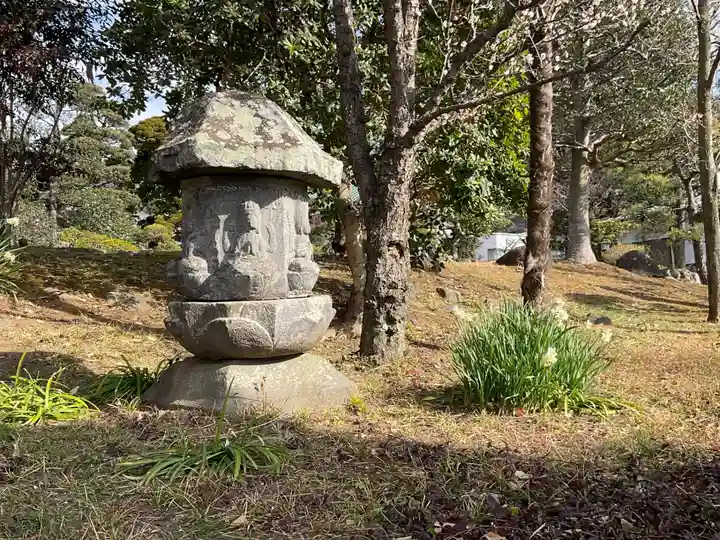 瑞雲寺(神奈川県)