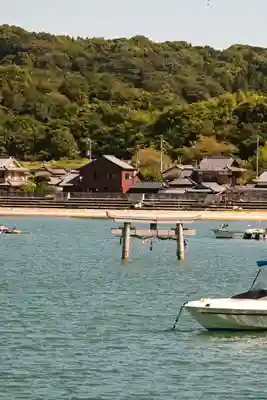 龍神社(愛媛県)