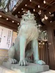 靖國神社(東京都)