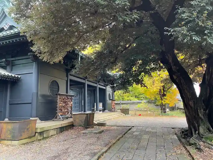 湯島聖堂(東京都)