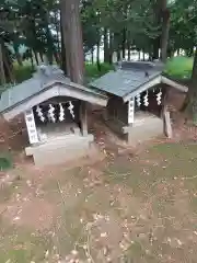 雷電神社(群馬県)