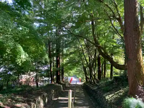 普門寺(切り絵御朱印発祥の寺)のその他建物