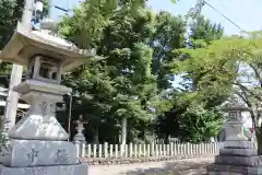 深清水 日吉神社(滋賀県)