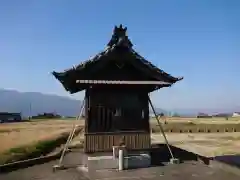 祠(岐阜県)