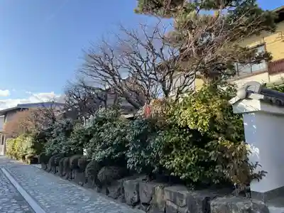 浄篤院(京都府)