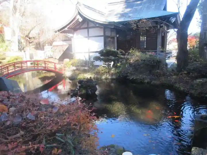 小室浅間神社(山梨県)