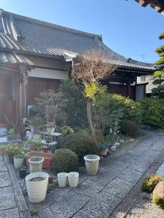 念仏寺(京都府)