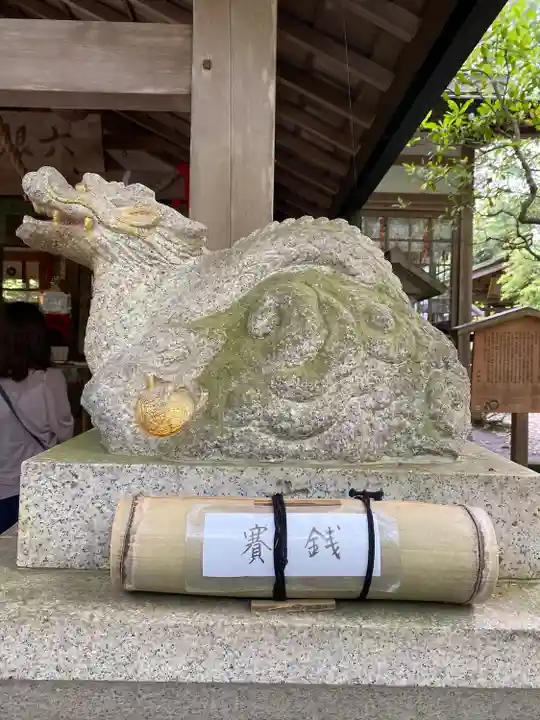 伏見神宝神社(京都府)