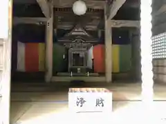 法國寺会津別院 会津慈母大観音(福島県)