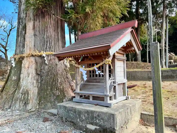興玉神社(宮崎県)