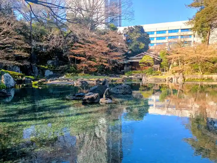 靖國神社(東京都)