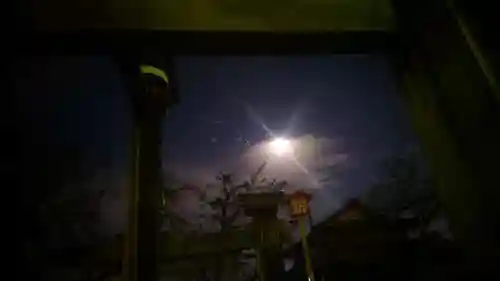 尾張大國霊神社（国府宮）の山門・神門