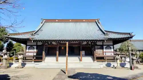 如来寺(栃木県)