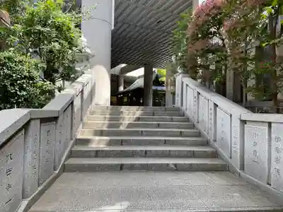 雉子神社のその他建物
