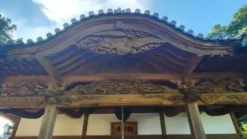 彌勒寺(宮城県)