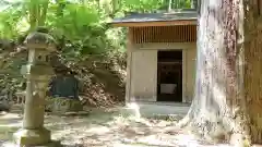 住吉玉津島神社(栃木県)