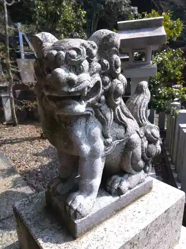 金刀比羅神社(福井県)