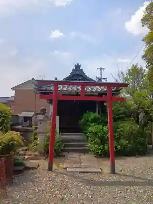 金鳳山 正法寺(岐阜県)