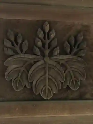 豊国廟（豊国神社飛地境内）(京都府)