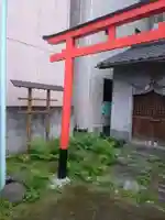 小丸山稲荷神社(東京都)