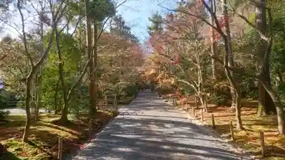 龍安寺のその他建物